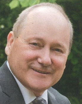 Profilbild von Herr Reiner Lagies