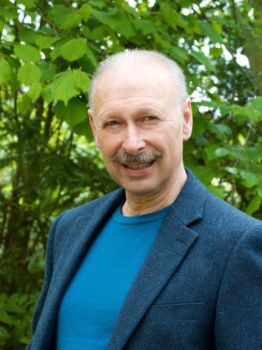 Profilbild von Herr Siegfried Friebe