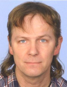 Profilbild von Herr Markus Blöck