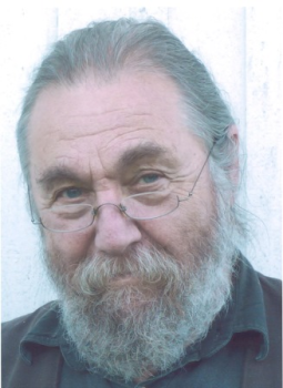 Profilbild von Herr Hans-Peter Wierk